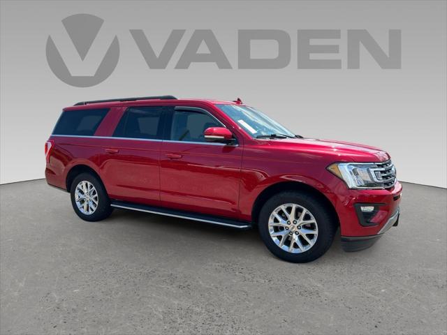 2020 Ford Expedition XLT MAX