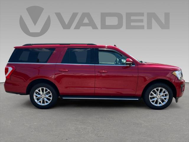 2020 Ford Expedition XLT MAX