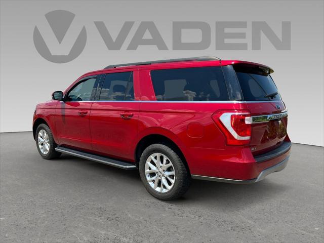 2020 Ford Expedition XLT MAX