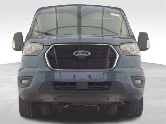 2024 Ford Transit-350 Passenger Van XLT