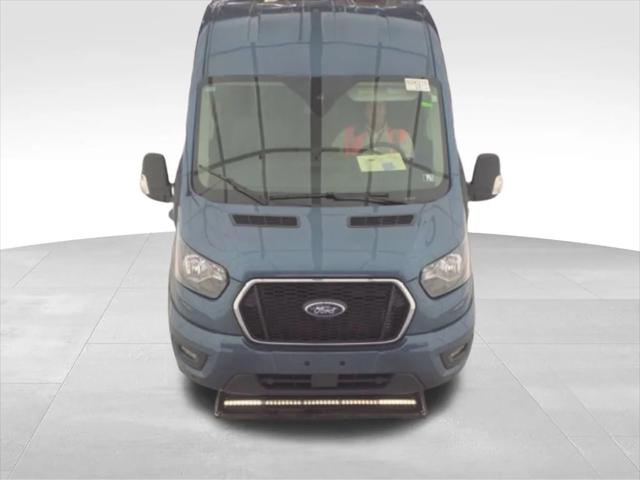 2024 Ford Transit-350 Passenger Van XLT
