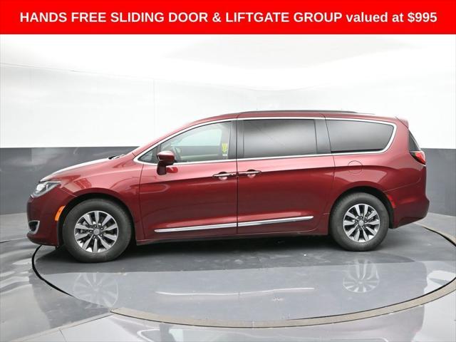 2020 Chrysler Pacifica Touring L Plus
