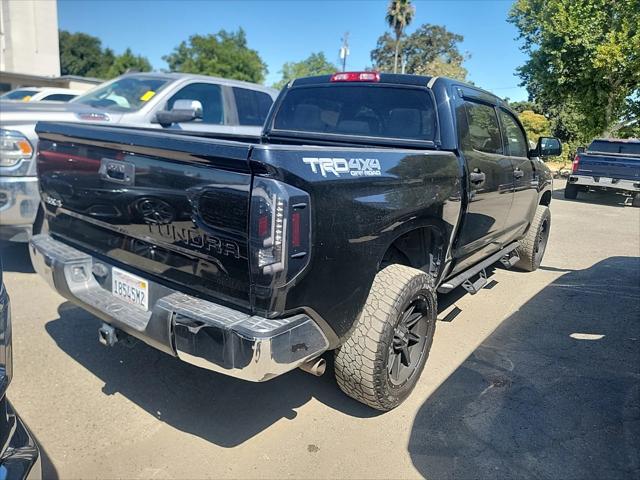 2018 Toyota Tundra SR5 5.7L V8