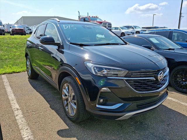 2022 Buick Encore GX AWD Essence