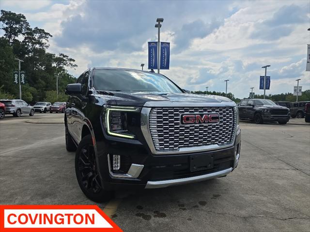 2023 GMC Yukon 2WD Denali