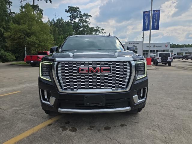 2023 GMC Yukon 2WD Denali
