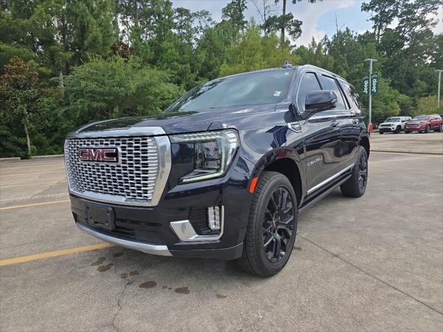 2023 GMC Yukon 2WD Denali