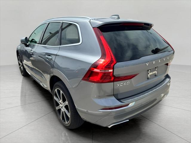 2018 Volvo XC60 T6 Inscription