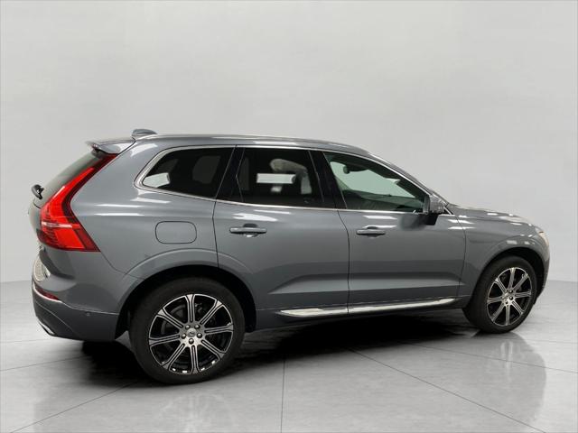 2018 Volvo XC60 T6 Inscription