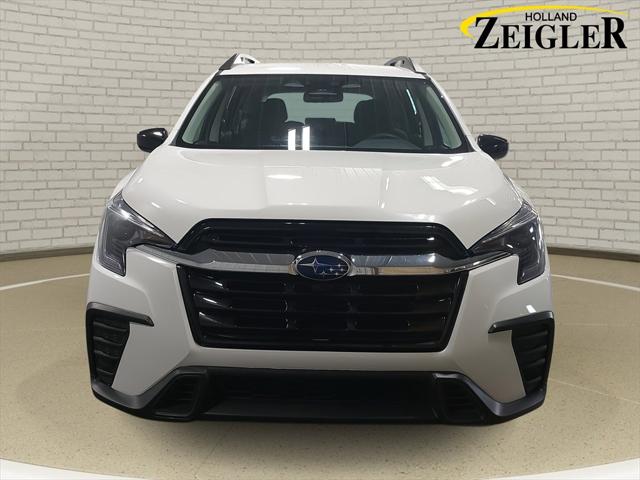 2023 Subaru Ascent Base 8-Passenger