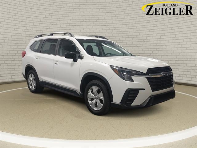 2023 Subaru Ascent Base 8-Passenger