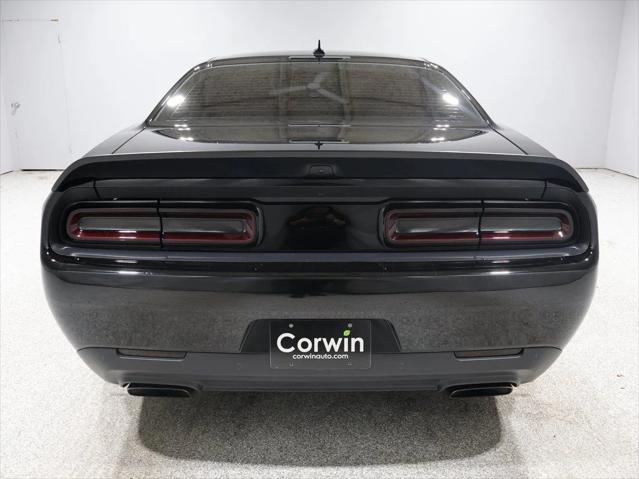 2023 Dodge Challenger SRT Jailbreak