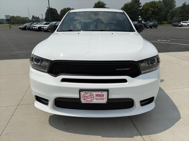 2019 Dodge Durango GT Plus AWD