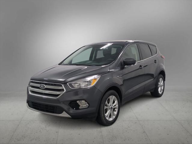 2019 Ford Escape SE 2019 Ford Escape SE