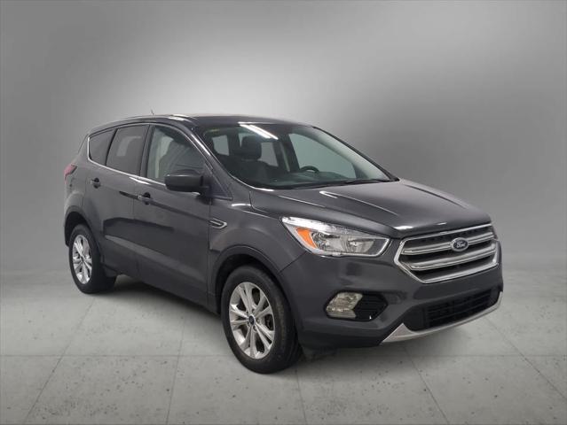 2019 Ford Escape SE 2019 Ford Escape SE