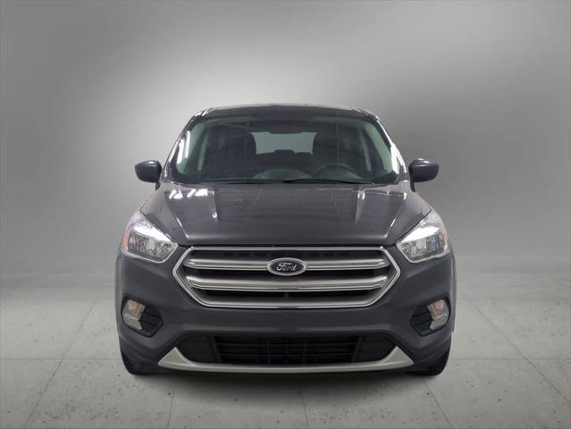 2019 Ford Escape SE 2019 Ford Escape SE