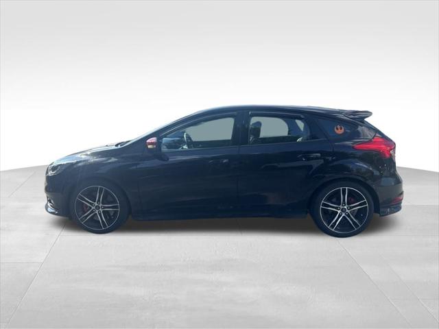 2016 Ford Focus ST ST