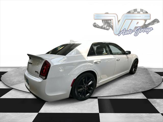 2023 Chrysler 300 300C