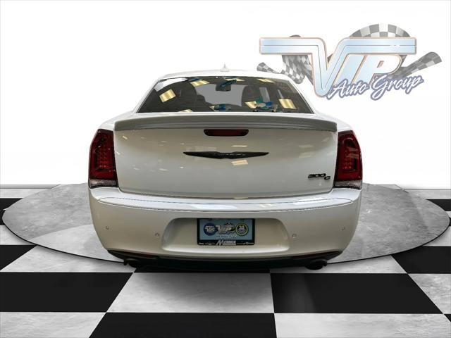 2023 Chrysler 300 300C