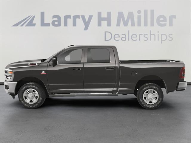 2025 RAM Ram 2500 RAM 2500 BIG HORN CREW CAB 4X4 64 BOX 2025 RAM Ram 2500 RAM 2500 BIG HORN CREW CAB 4X4 64 BOX