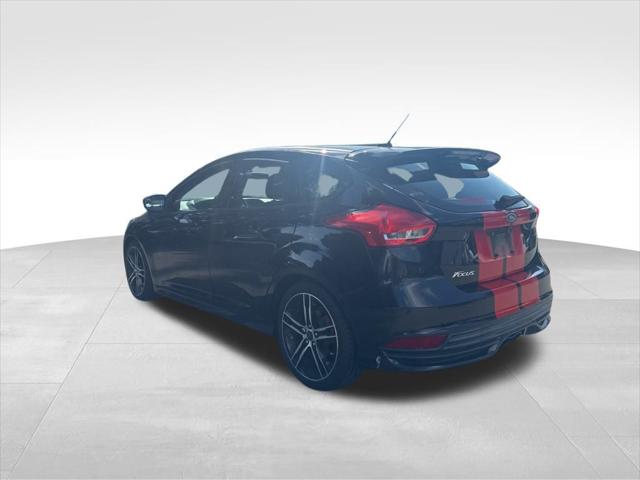 2016 Ford Focus ST ST