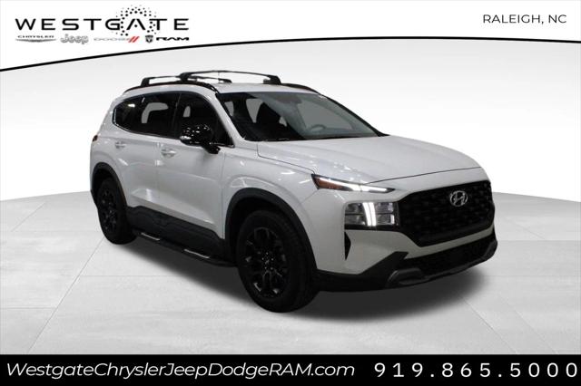 2023 Hyundai Santa Fe XRT
