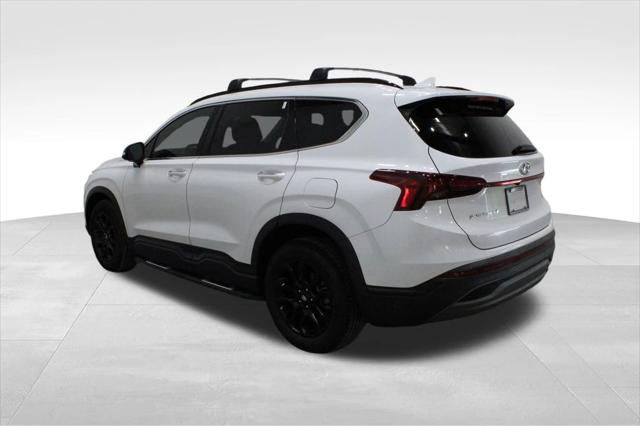2023 Hyundai Santa Fe XRT