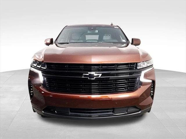 2023 Chevrolet Tahoe 4WD RST 2023 Chevrolet Tahoe 4WD RST