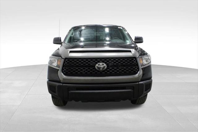 2018 Toyota Tundra SR 5.7L V8