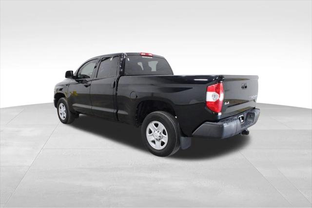 2018 Toyota Tundra SR 5.7L V8