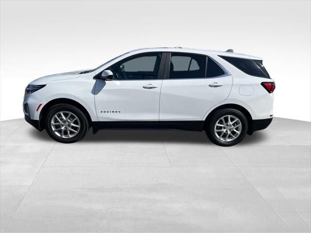 2023 Chevrolet Equinox AWD 2FL