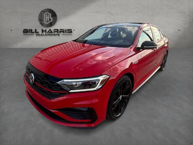 2020 Volkswagen Jetta GLI 2.0T S