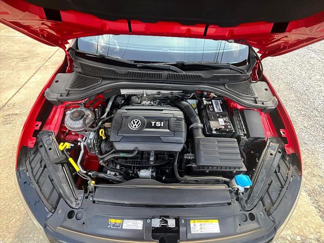 2020 Volkswagen Jetta GLI 2.0T S