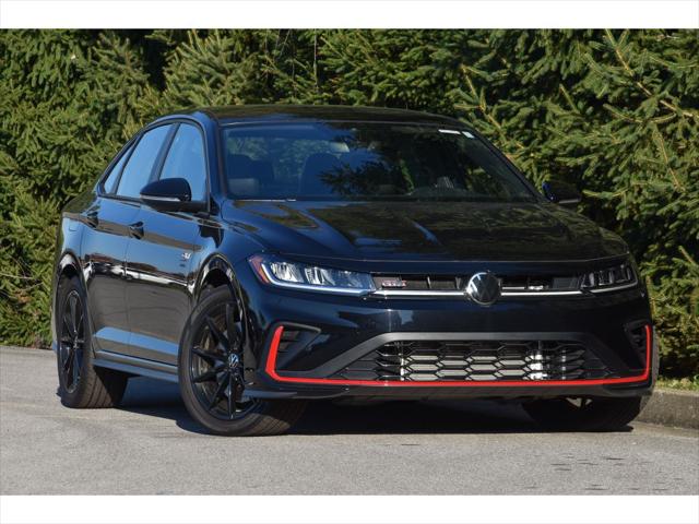 2025 Volkswagen Jetta GLI 2.0T Autobahn