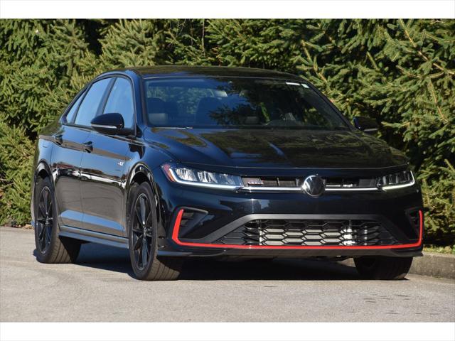 2025 Volkswagen Jetta GLI 2.0T Autobahn