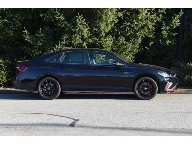 2025 Volkswagen Jetta GLI 2.0T Autobahn