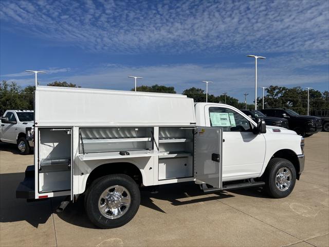 2025 RAM Ram 2500 RAM 2500 TRADESMAN REGULAR CAB 4X4 8 BOX 2025 RAM Ram 2500 RAM 2500 TRADESMAN REGULAR CAB 4X4 8 BOX