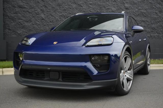 2024 Porsche Macan Electric 4 for sale in Charlotte, NC