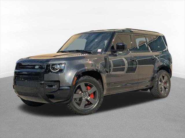 2023 Land Rover Defender 110 X