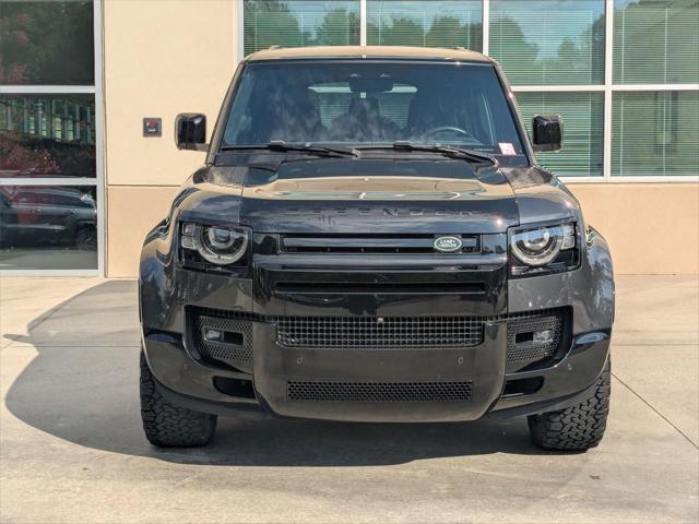 2023 Land Rover Defender 110 X
