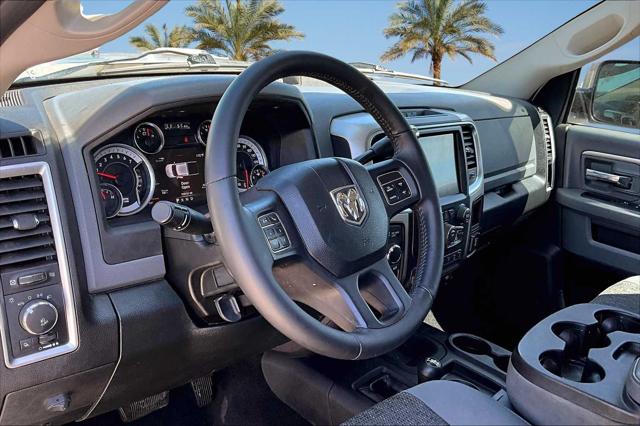 2016 RAM 2500 Power Wagon 2016 RAM 2500 Power Wagon