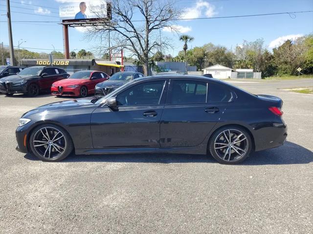 Used 2022 BMW 3 Series M340i Sedan for sale in Jacksonville, FL ...