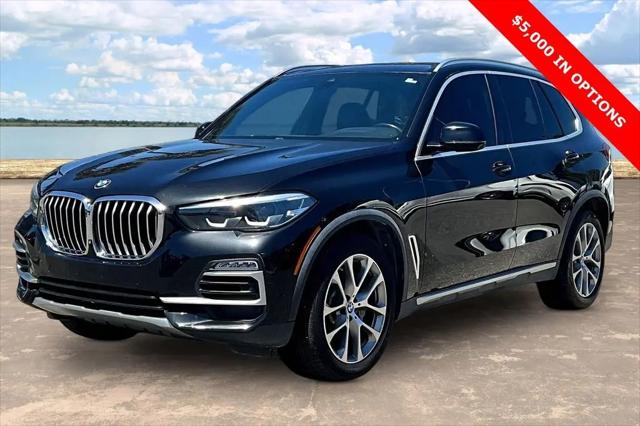 2019 BMW X5 xDrive40i for sale in Jacksonville, FL