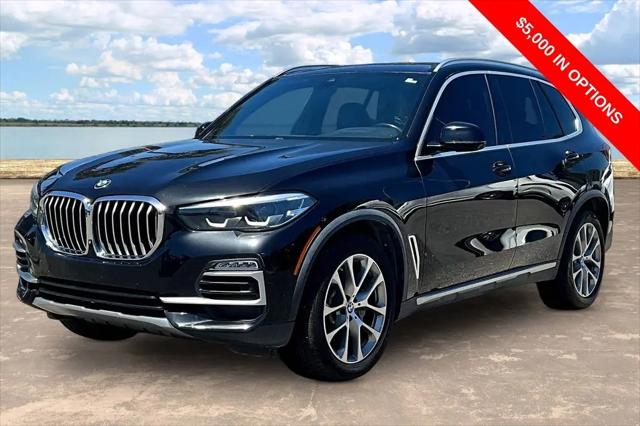 2019 BMW X5 xDrive40i for sale in Jacksonville, FL
