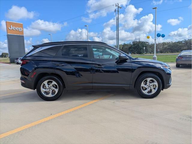 2024 Hyundai Tucson SEL 2024 Hyundai Tucson SEL