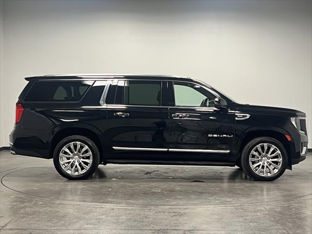2024 GMC Yukon XL 4WD Denali