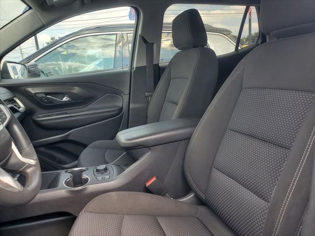 2022 GMC Terrain AWD SLE