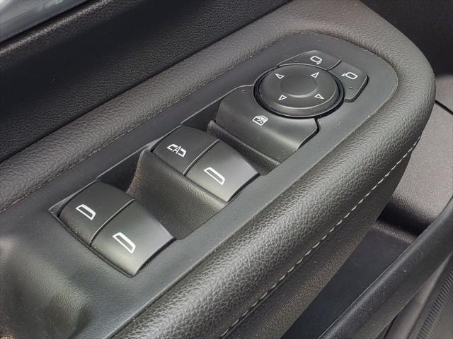 2022 GMC Terrain AWD SLE