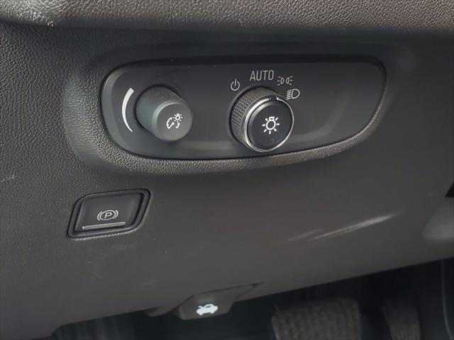 2022 GMC Terrain AWD SLE