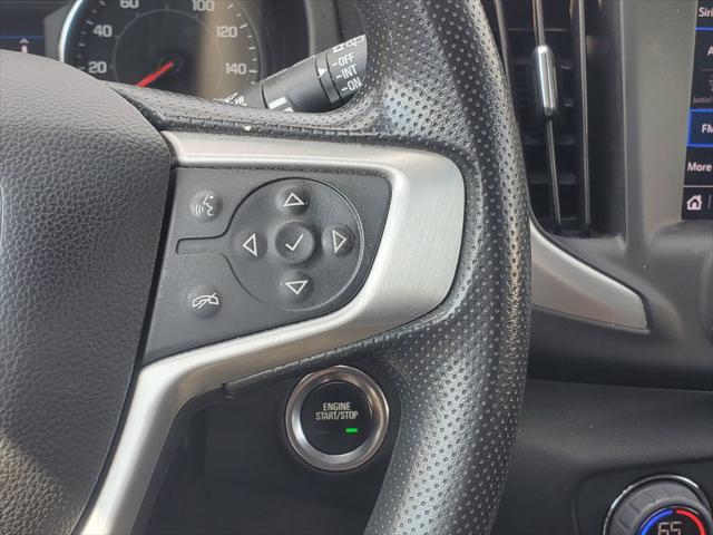 2022 GMC Terrain AWD SLE